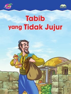 cover image of Tabib yang tidak Jujur